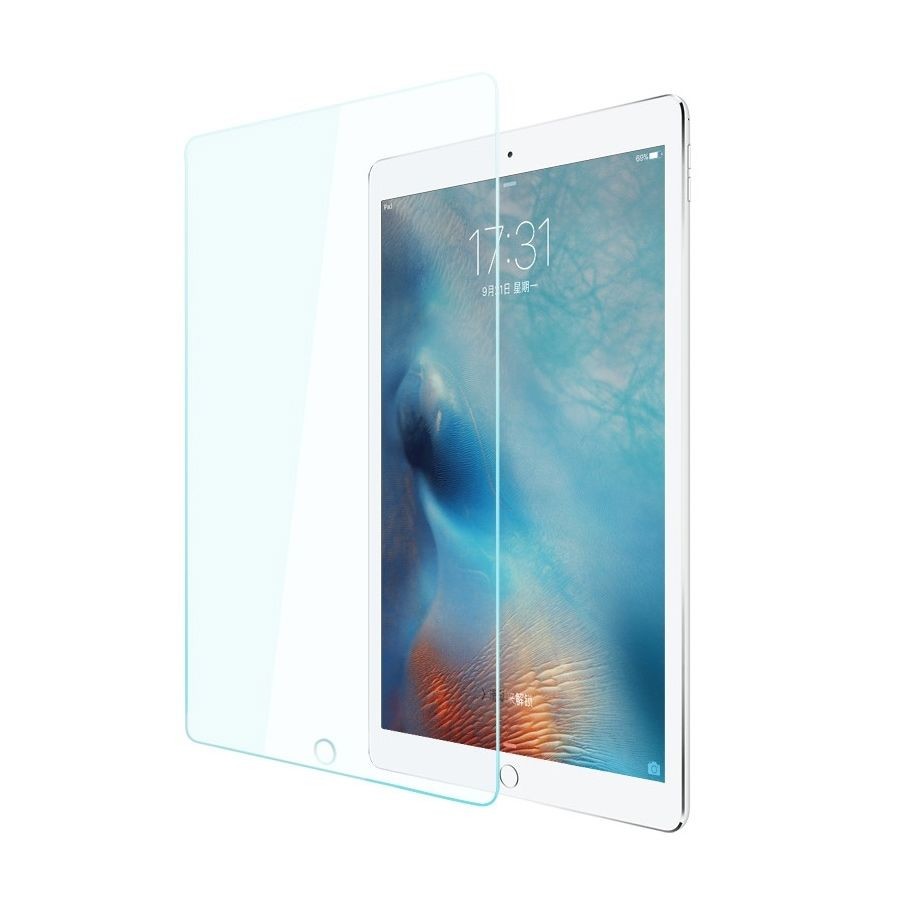 Аксессуары для сотовых оптом: Защитное стекло для планшетов 0.33 мм (тех.пак) для Apple iPad Air 4 (10.9)/Apple iPad Pro 11