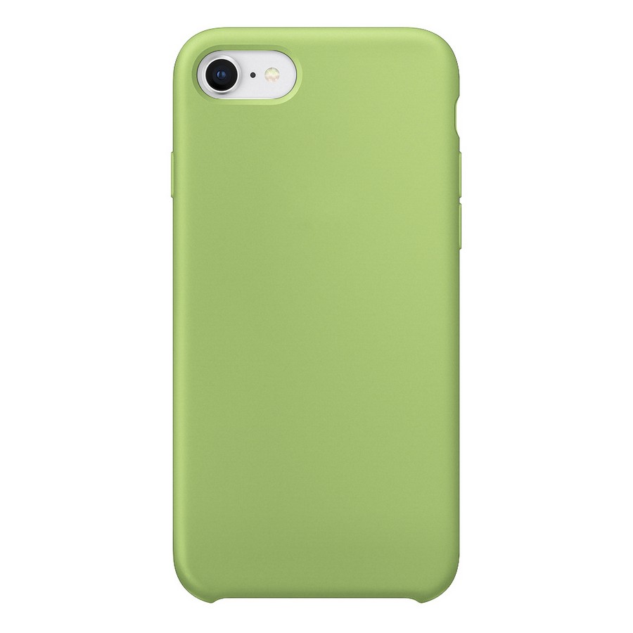    :     (Silicone Case)  Apple iPhone 6+ 