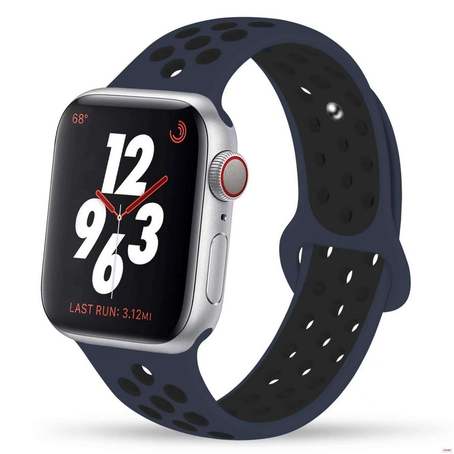    :   Nike  Apple Watch 38/40/41mm --