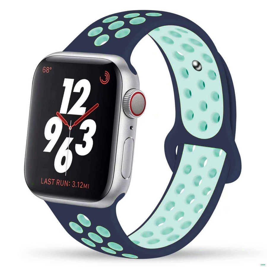 Apple watch 42 nike best sale