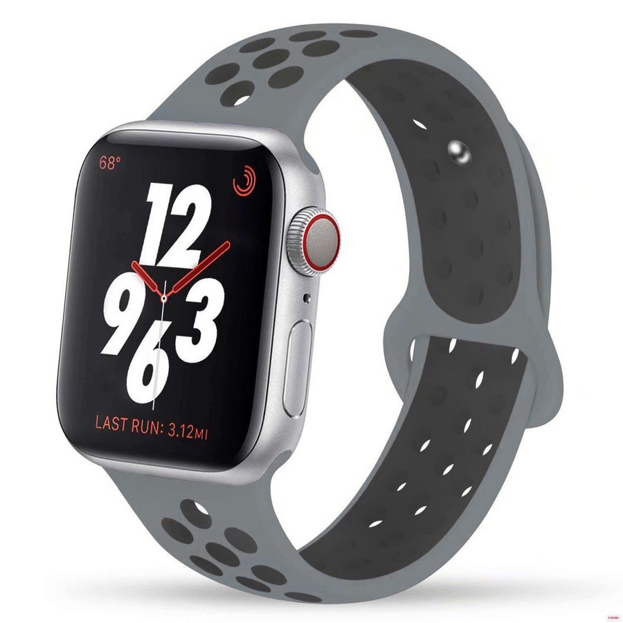    :   Nike  Apple Watch 38/40/41mm --