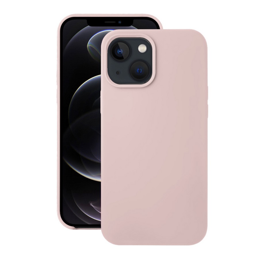    :     (Silicone Case)  Apple iPhone 13 Pro MAX (6.7) 