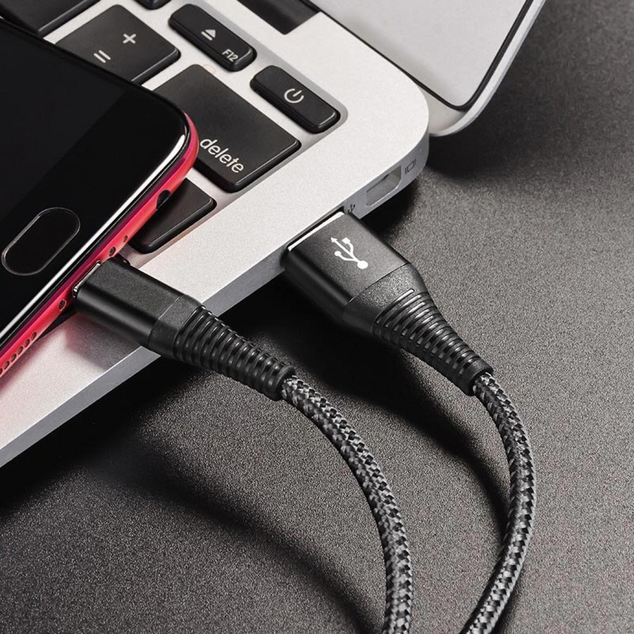    : USB  Borofone BX29 Micro 2.4A 