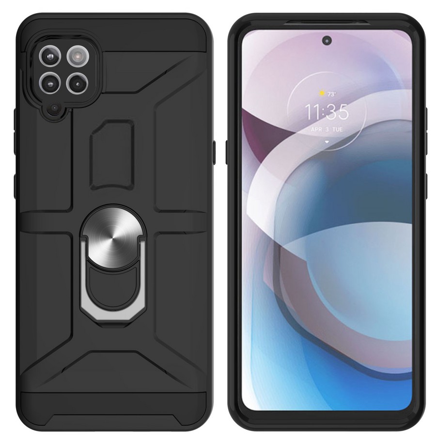    :   Armor Case    Samsung A22 4G 