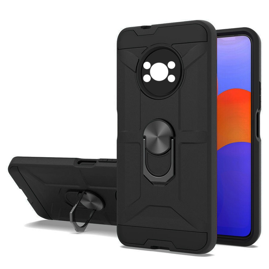    :   Armor Case    Xiaomi Poco X3 