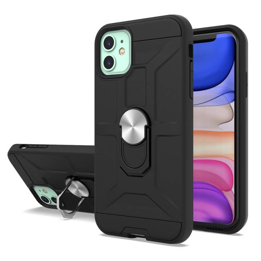    :   Armor Case    Apple iPhone 11 (6.1) 