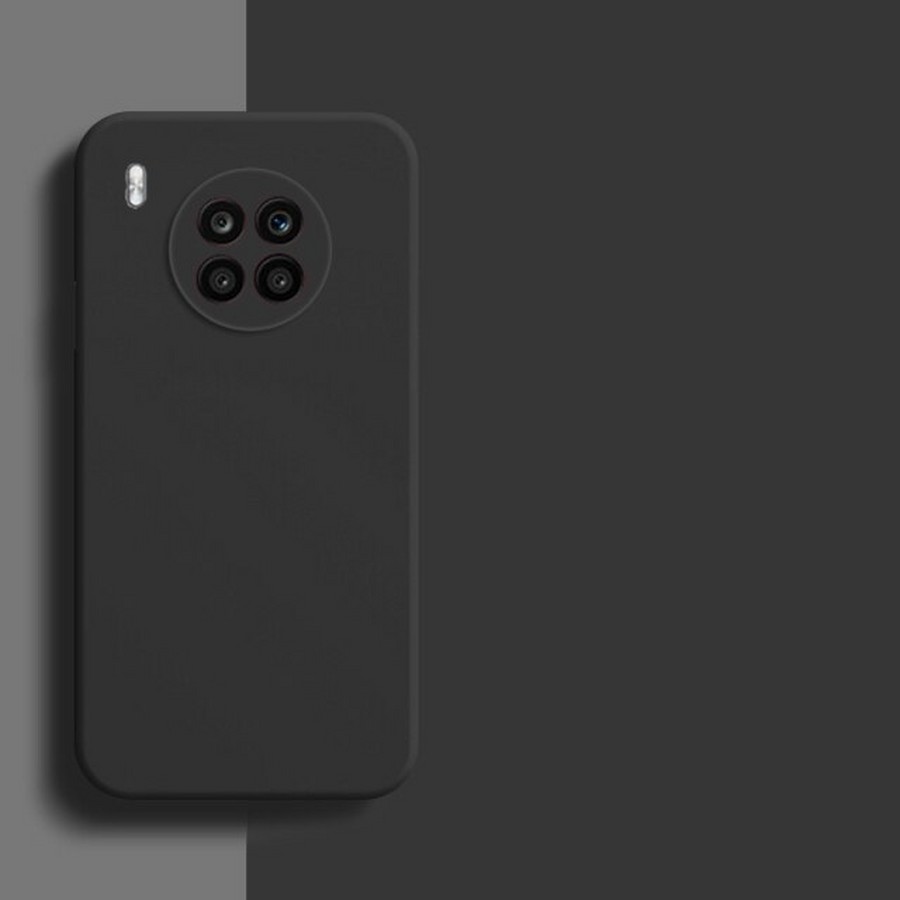    :     Silky soft-touch  Huawei Honor 50 Lite 