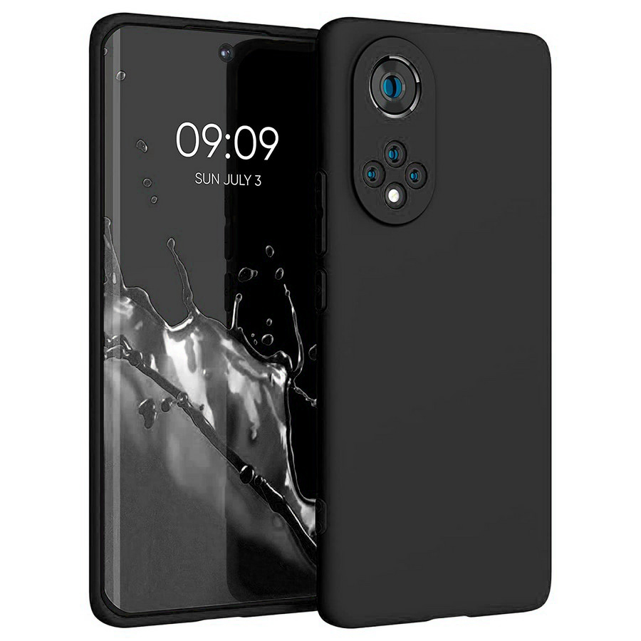    :     Silky soft-touch  Huawei Honor 50 