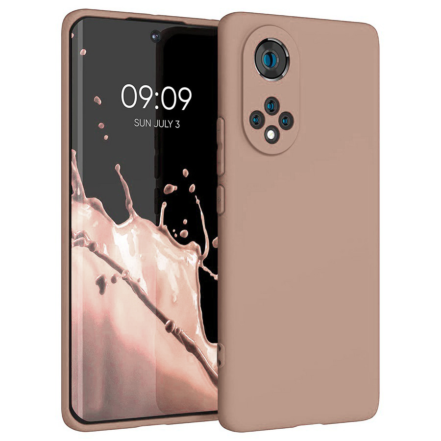    :     Silky soft-touch  Huawei Honor 50 