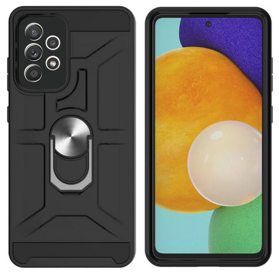    :   Armor Case    Samsung A73 