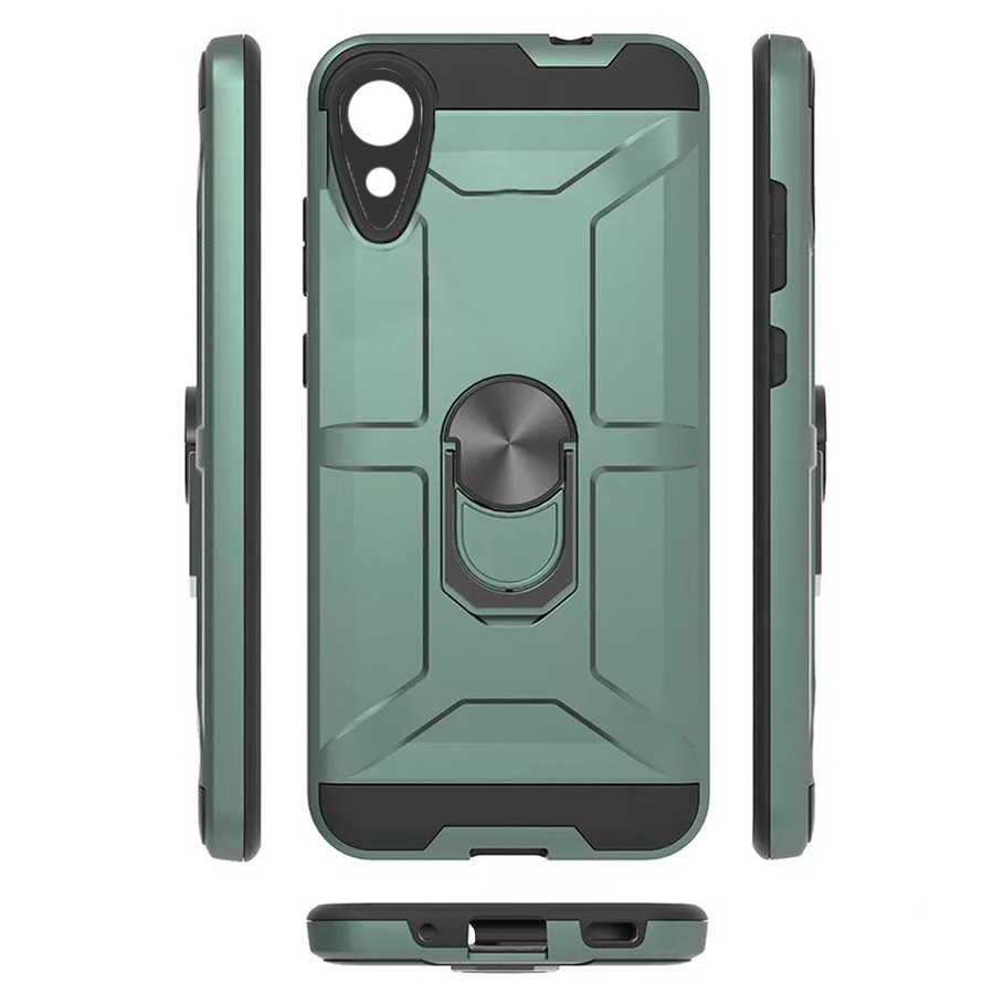    :   Armor Case    Samsung A03 core 