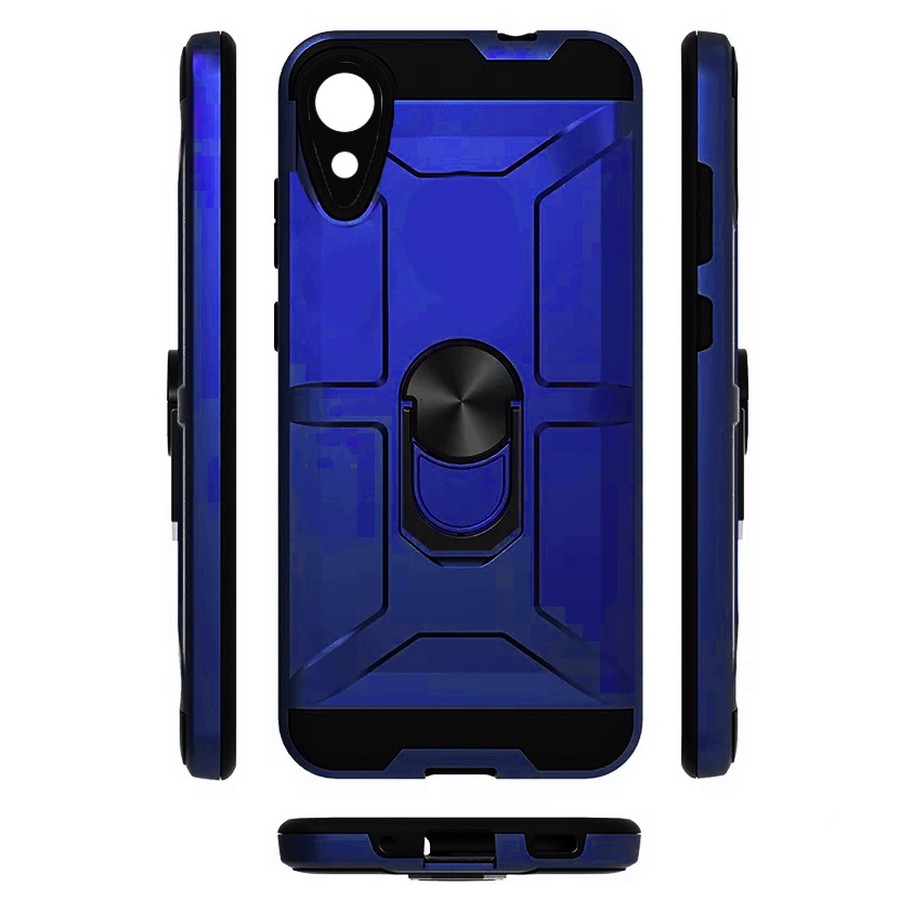    :   Armor Case    Samsung A03 core 