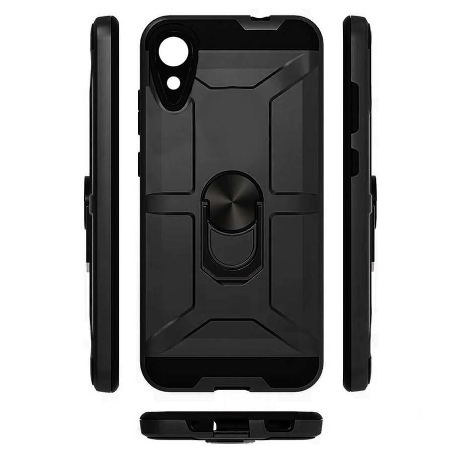    :   Armor Case    Samsung A03 core 