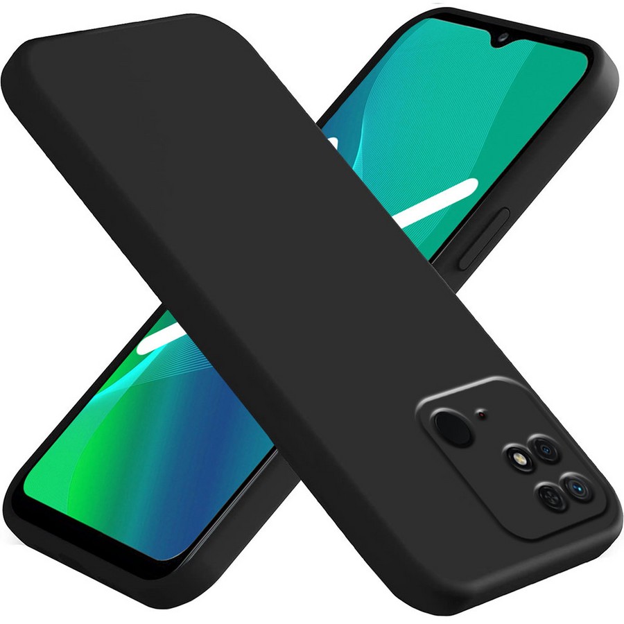    :     Silky soft-touch  Xiaomi Poco C40 