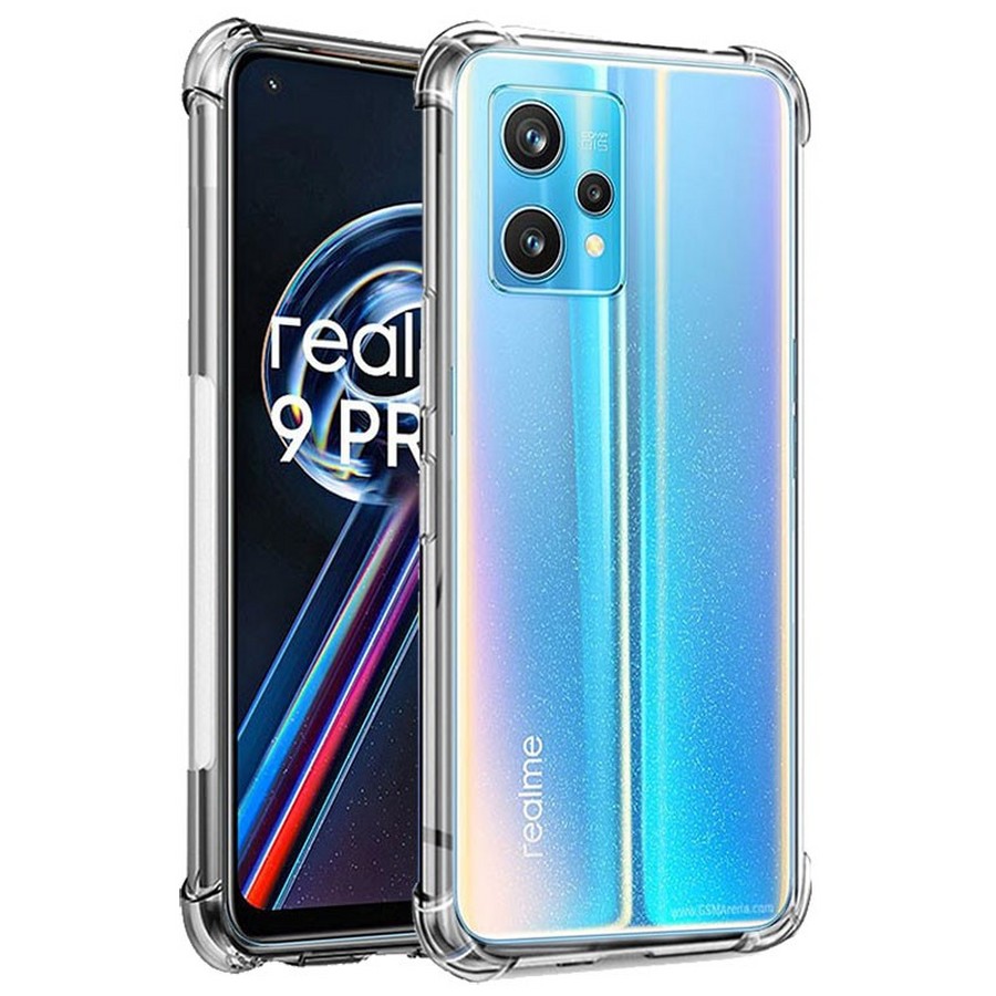    :    Realme 9pro 5G    