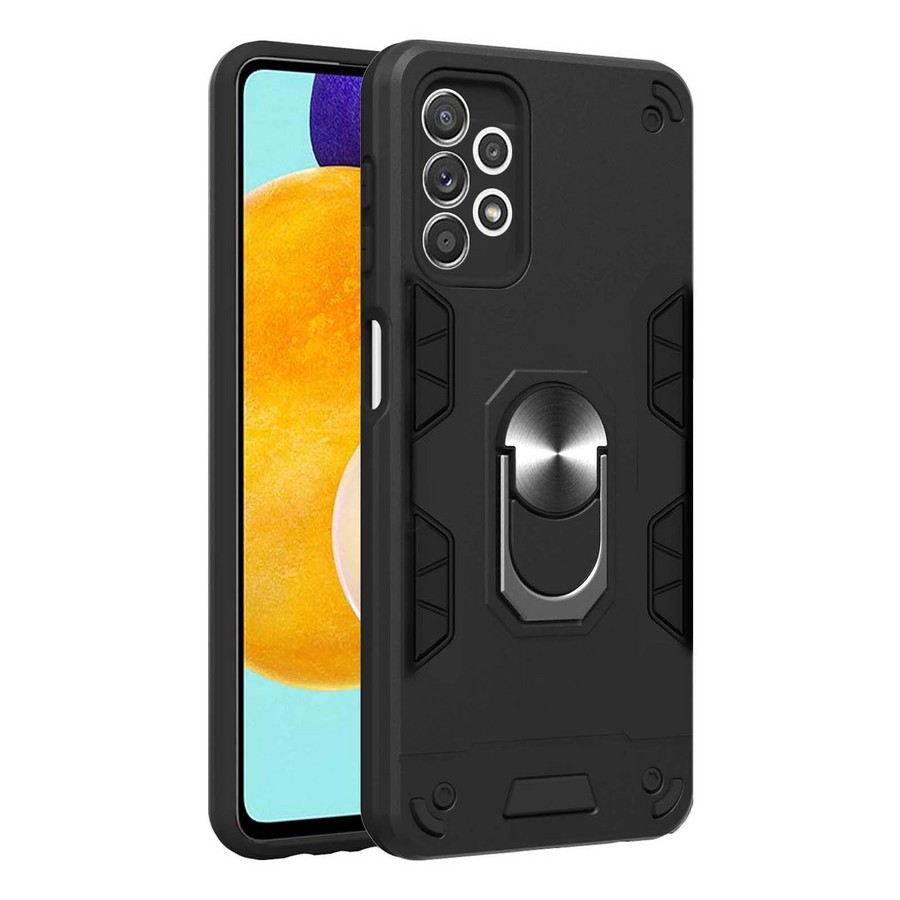    :   Armor Case    Samsung A52 