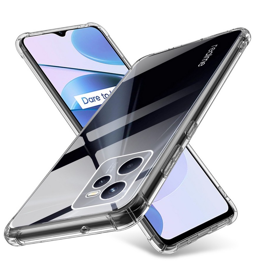    :    Realme C35 5G    