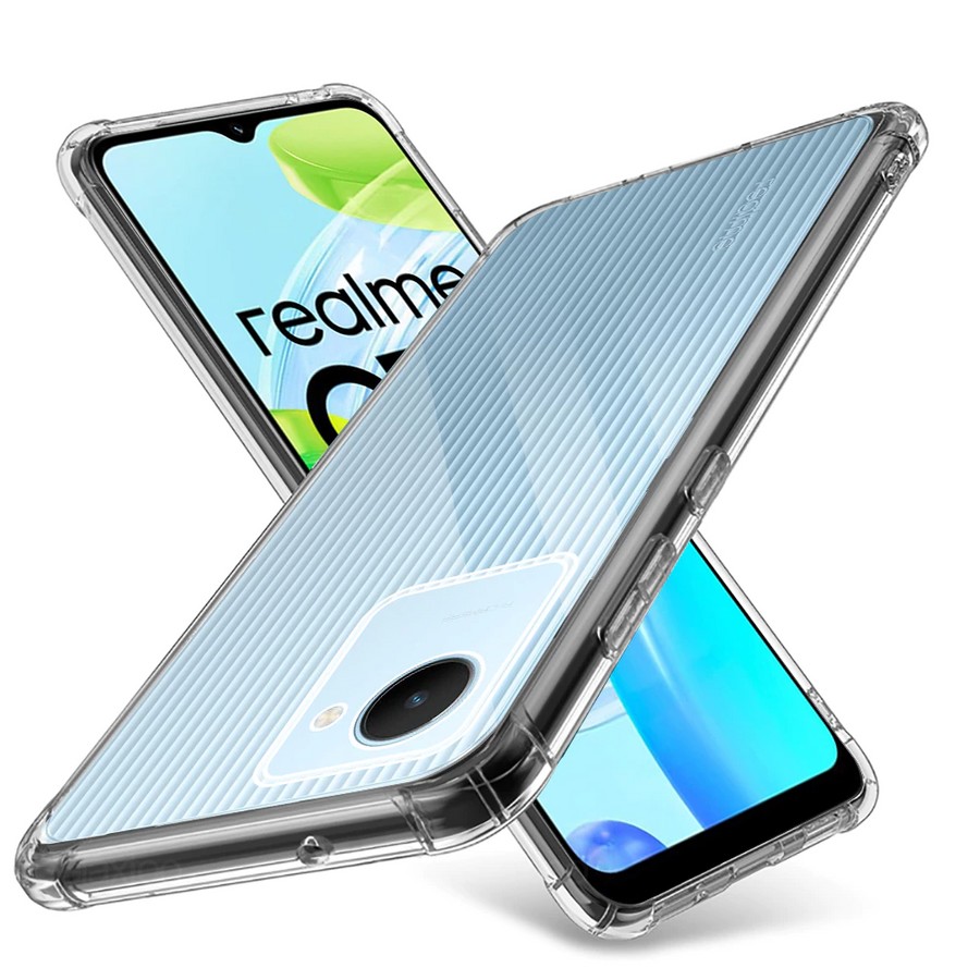    :    Realme C30/Narzo 50i prime    