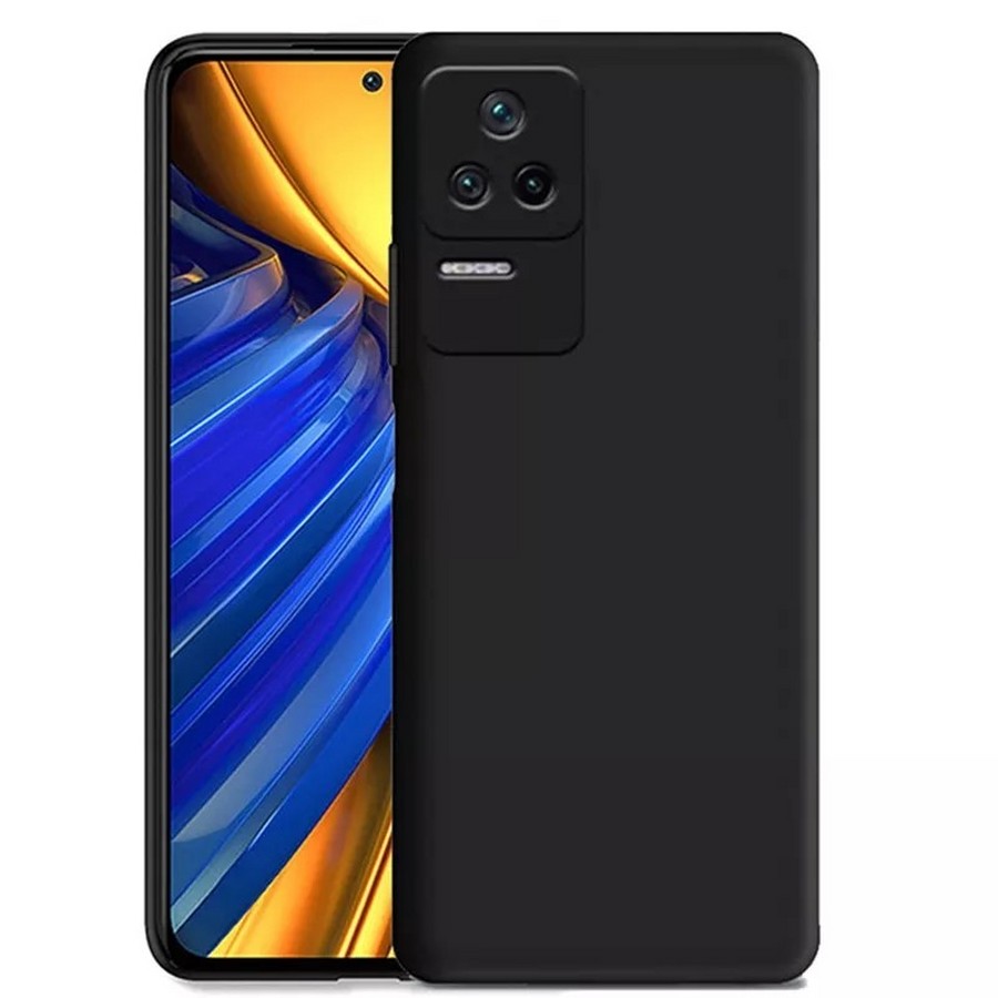    :     Xiaomi Poco F4 