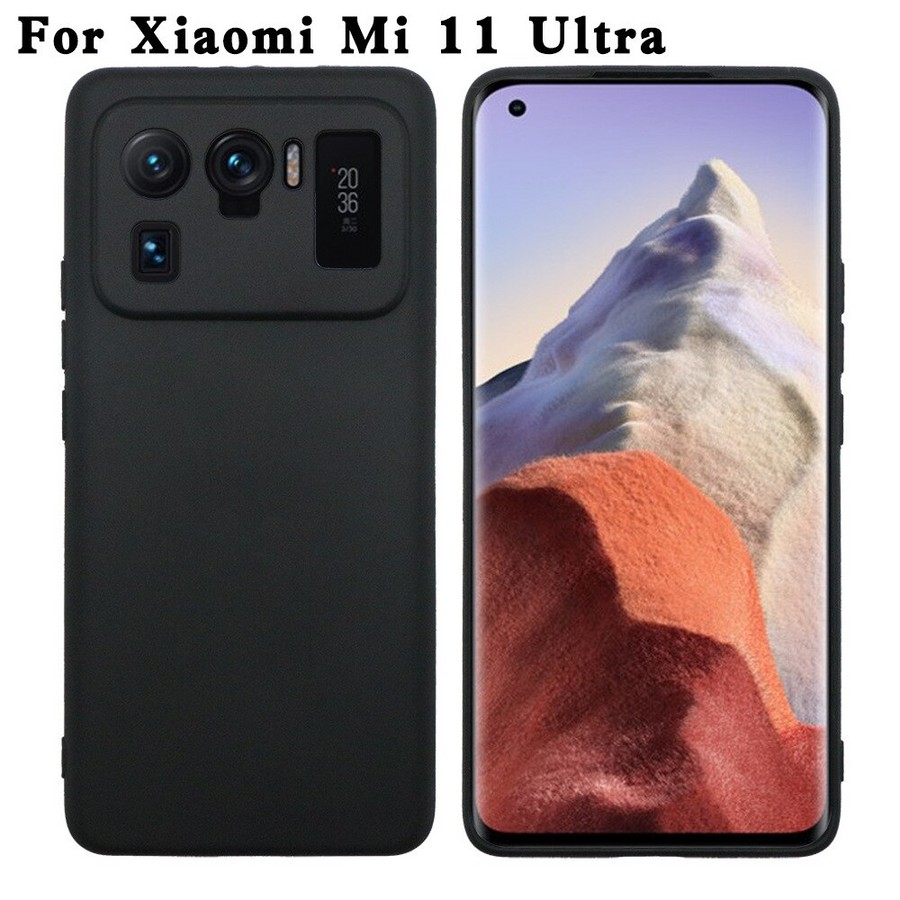    :     Xiaomi mi 11 Ultra 