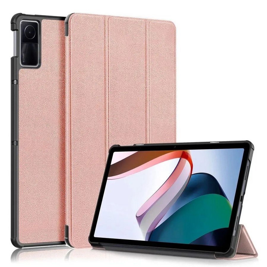    : - Fashion Case   Xiaomi Redmi Pad 10.6 