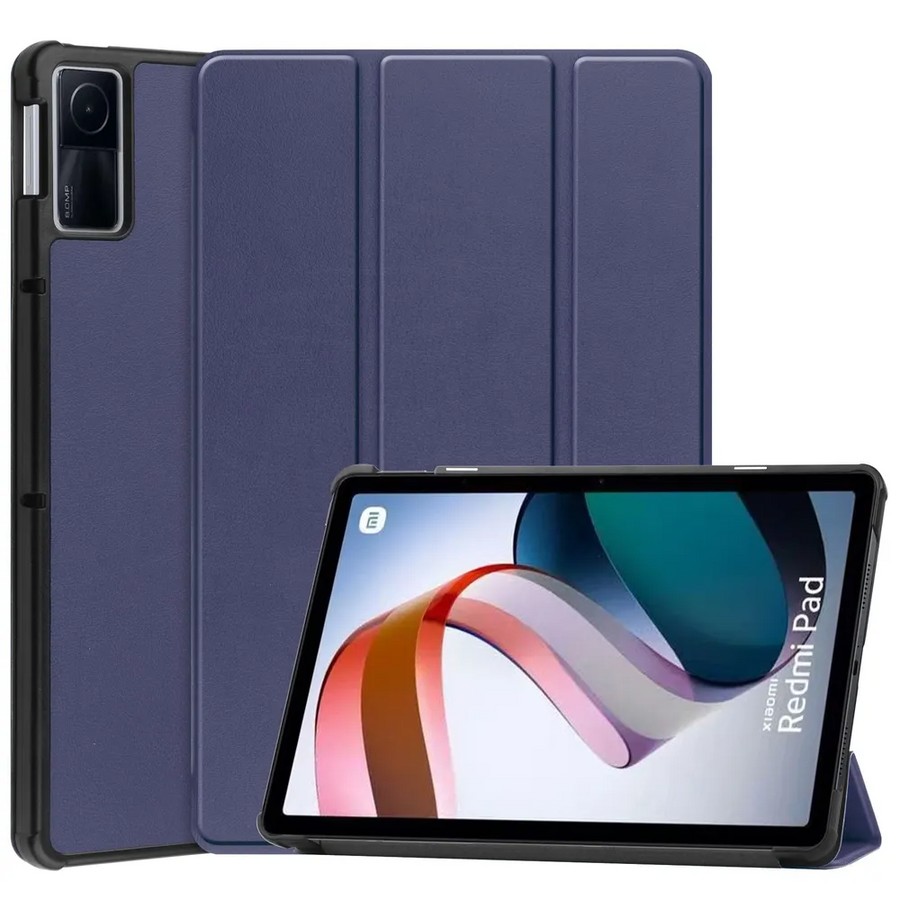    : - Fashion Case   Xiaomi Redmi Pad 10.6 