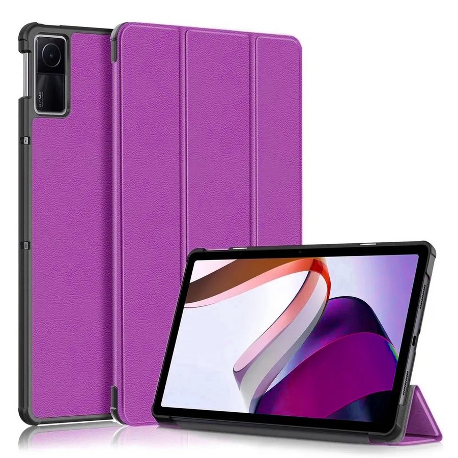    : - Fashion Case   Xiaomi Redmi Pad 10.6 