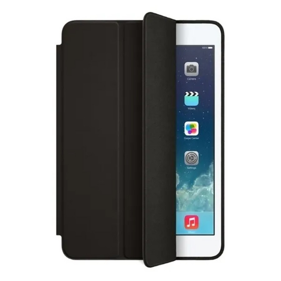 Аксессуары для сотовых оптом: Чехол-книга Smart Case для планшета Apple iPad 10/Air 4 2022 (10.9) черный