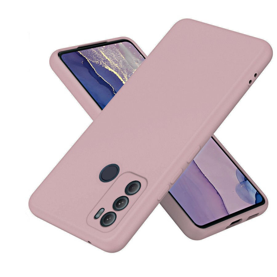    :     Silky soft-touch  Tecno Spark 5 Air 