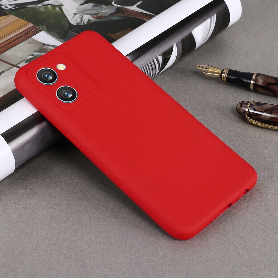   :     Silky soft-touch  Realme 10 4G 