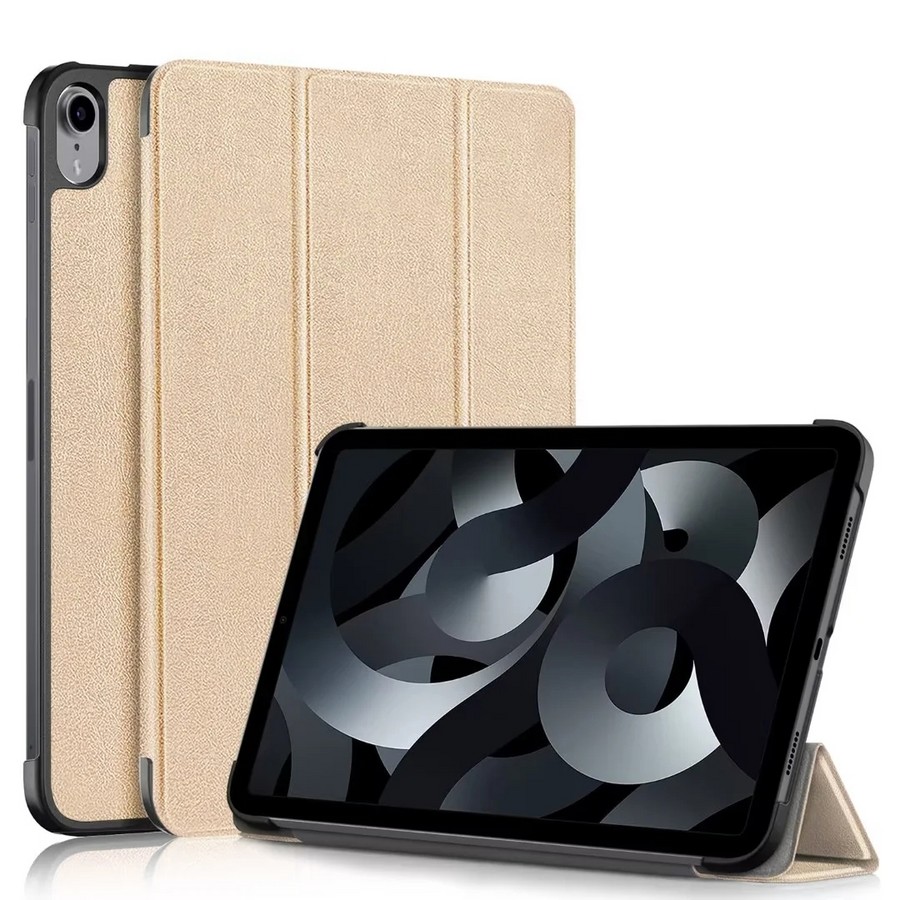    : - Fashion Case   Apple iPad 10/Air 4 2022 (10.9) 