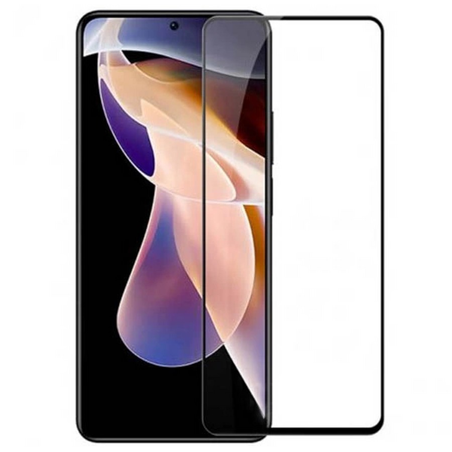    :   3D/5D/6D/9D/10D  Full Glue (.)  Xiaomi Redmi Note 12 
