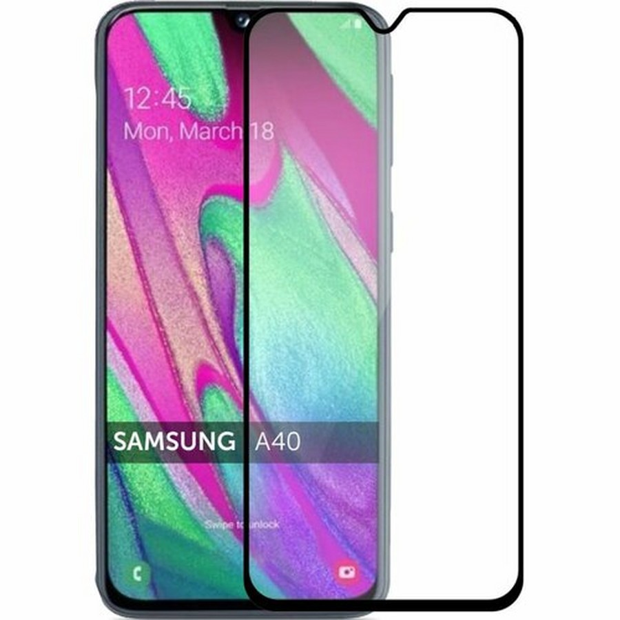    :   3D/5D/6D/9D  Full Face  Samsung A40 