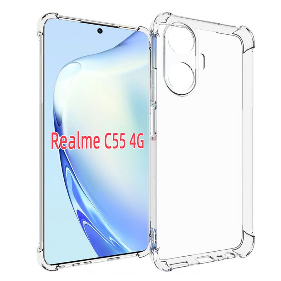    :    Realme C55    