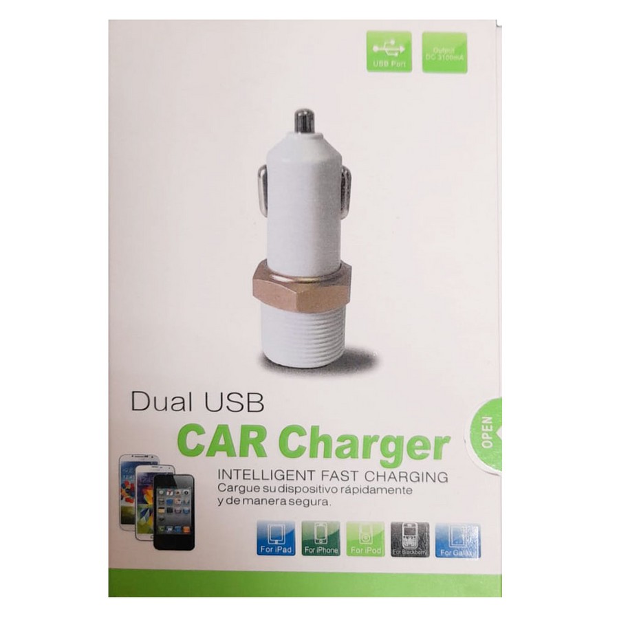    :   Evena / Vogue park  2 usb  3.1  