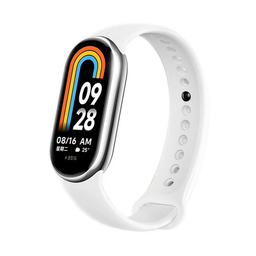    :    Xiaomi mi band 8 