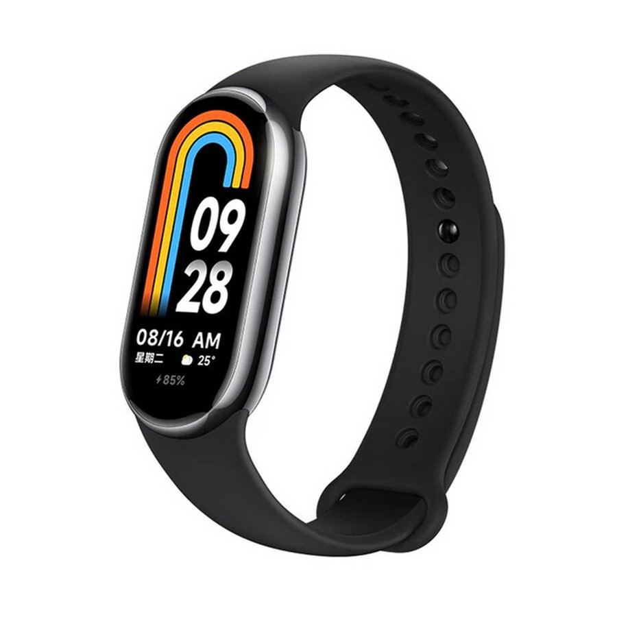    :    Xiaomi mi band 8 