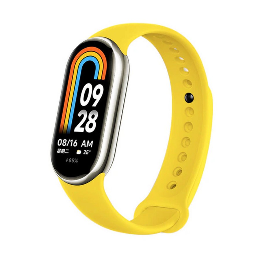    :    Xiaomi mi band 8 