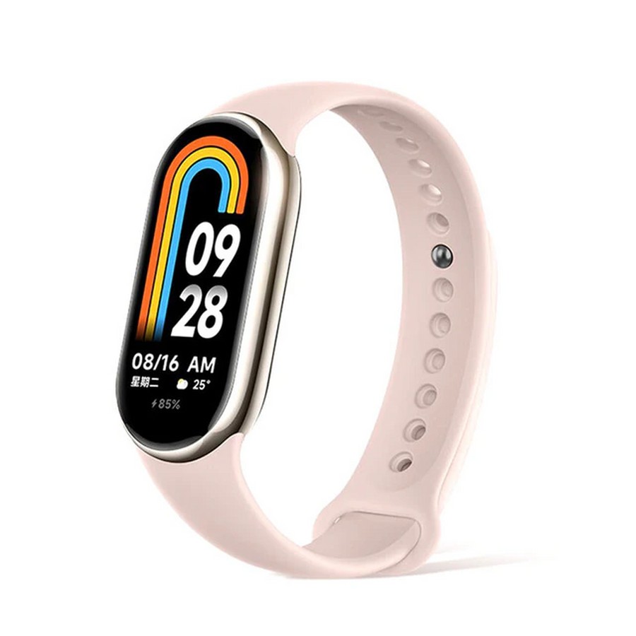    :    Xiaomi mi band 8 