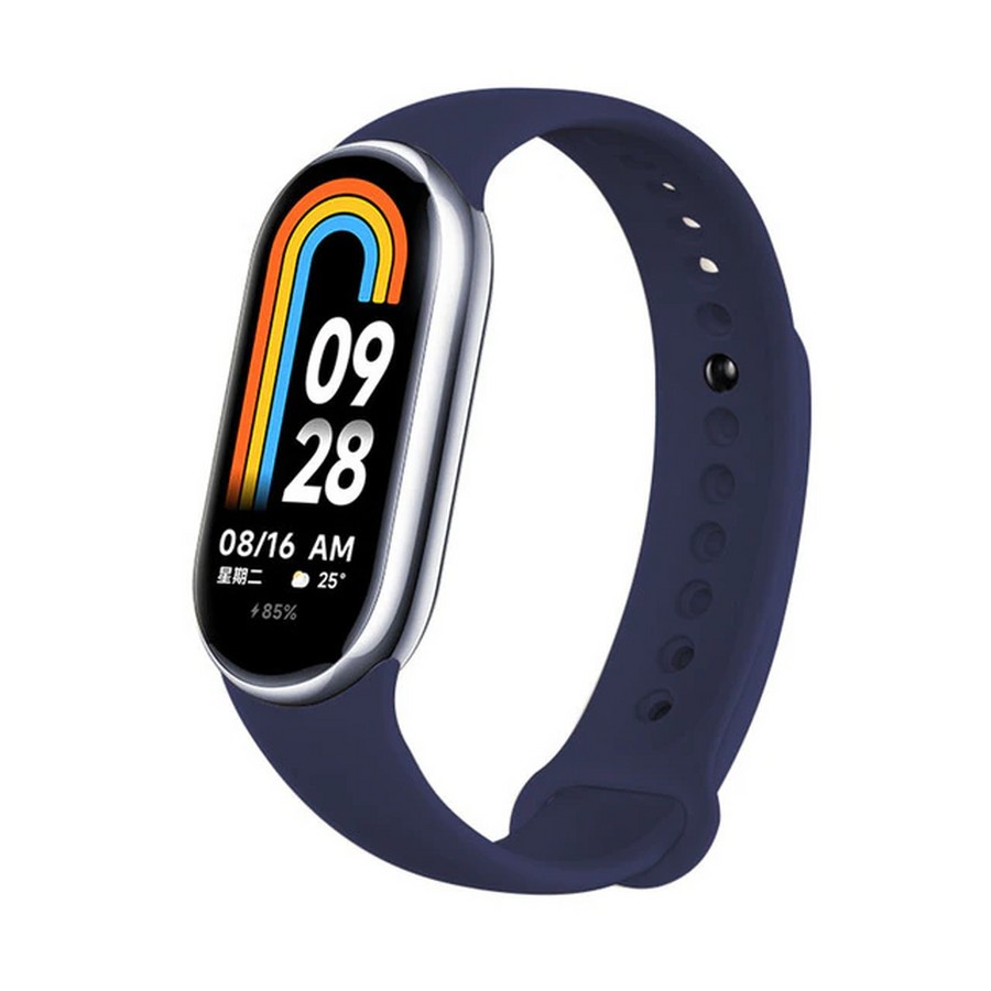    :    Xiaomi mi band 8 -