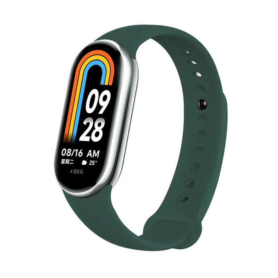    :    Xiaomi mi band 8 -