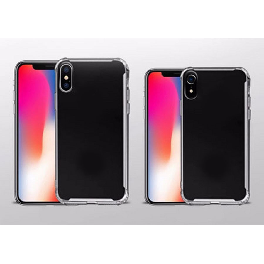    :   G-CASE Icy Series  Apple iPhone XS Max    