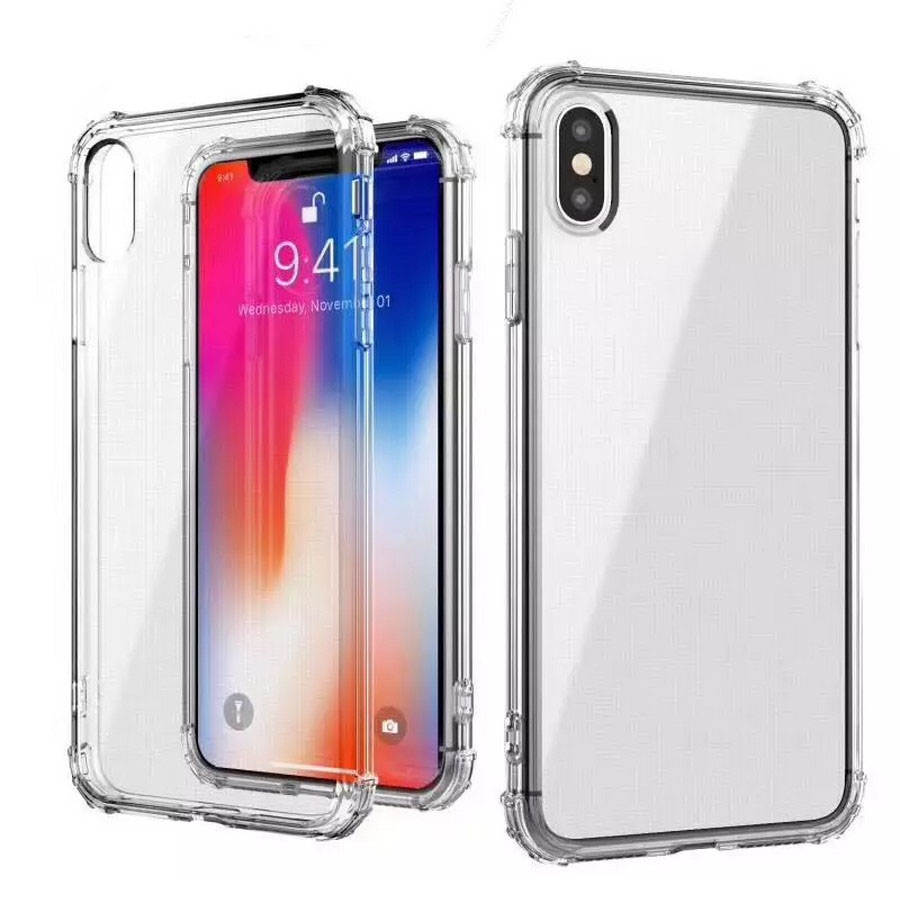 ���������� ��� ������� �����: ����������� �������� ��� Apple iPhone XS Max � ���������� ������� ����������
