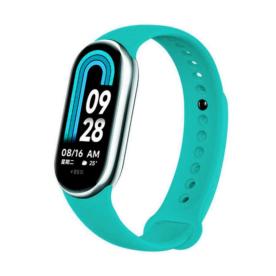    :    Xiaomi mi band 8 