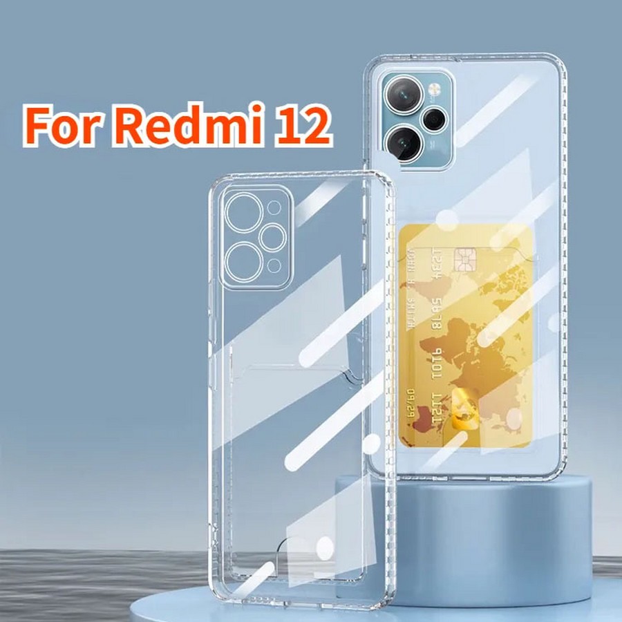    :           Xiaomi Redmi 12 4G 
