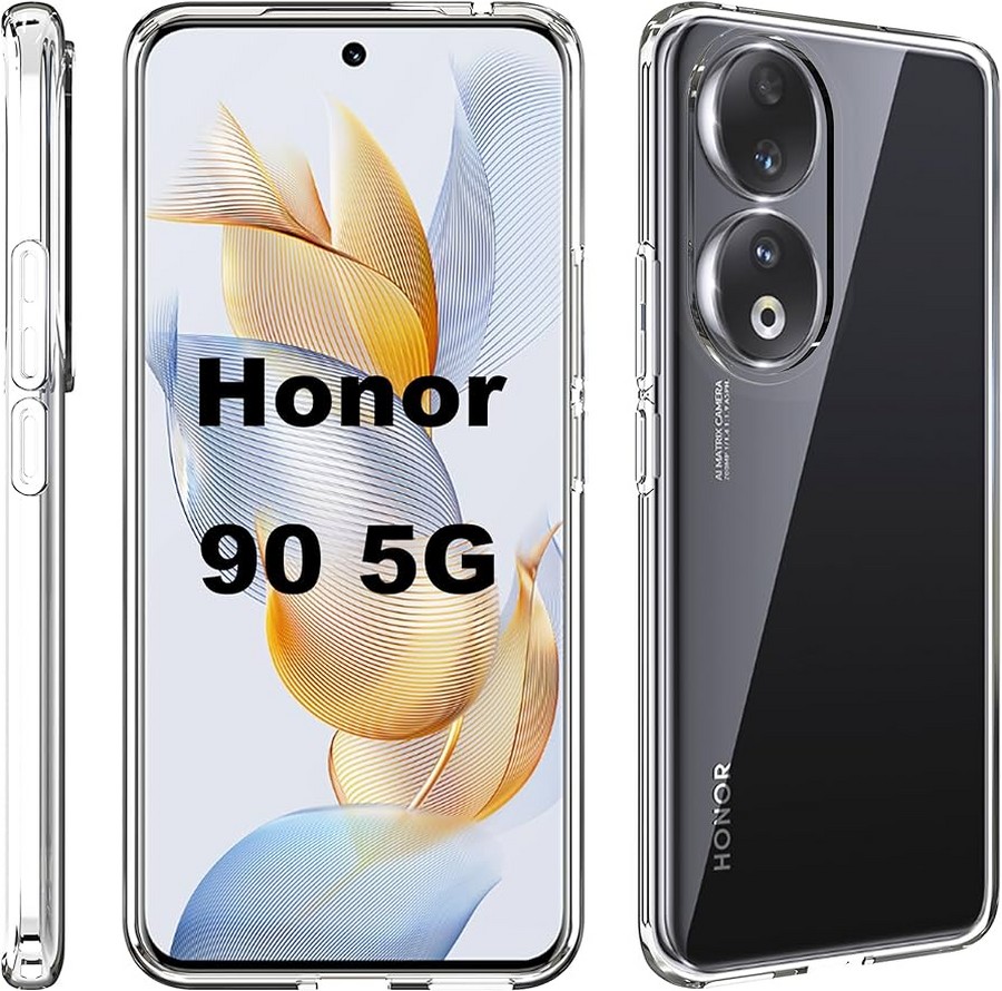    :   0.6   Huawei Honor 90 5G 