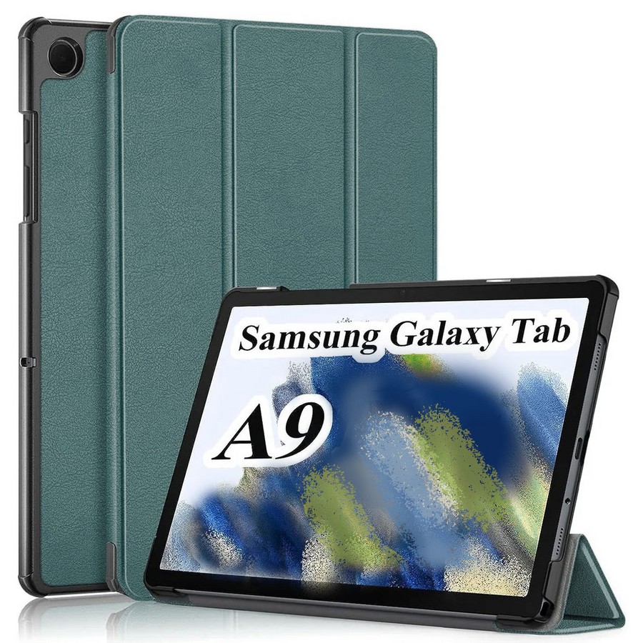    : - Fashion Case   Samsung Tab A9 2023 