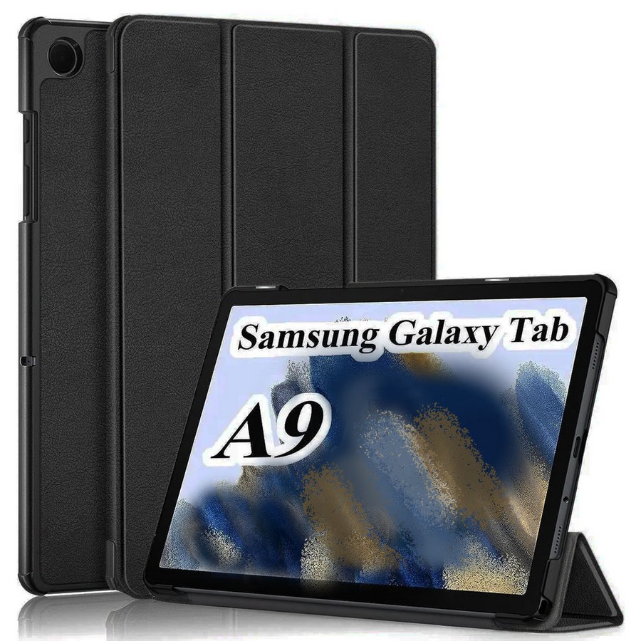    : - Fashion Case   Samsung Tab A9+ 2023 