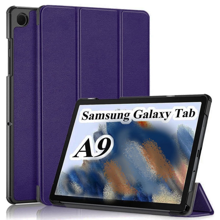    : - Fashion Case   Samsung Tab A9 2023 