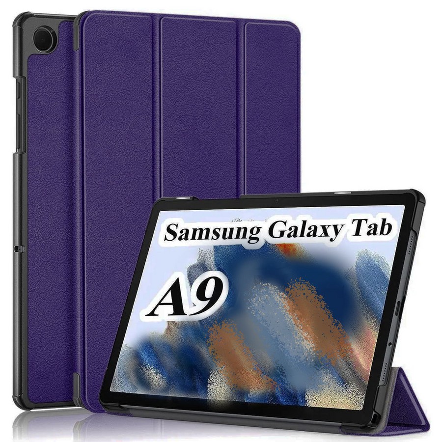    : - Fashion Case   Samsung Tab A9+ 2023 